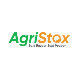 Agristox Logo Design